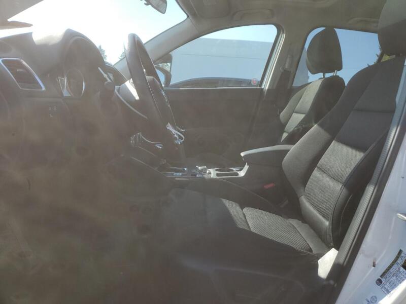 2016 MAZDA CX-5 TOURING - JM3KE4CYXG0847113 | SeoVin.biz