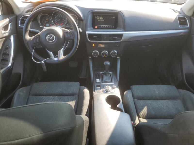 2016 MAZDA CX-5 TOURING - JM3KE4CYXG0847113 | SeoVin.biz