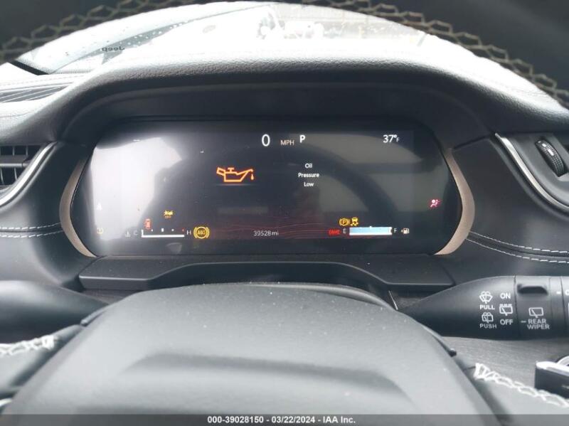 2021 JEEP GRAND CHEROKEE L LIMITED 4X4 - 1C4RJKBG0M8109124 | SeoVin.biz