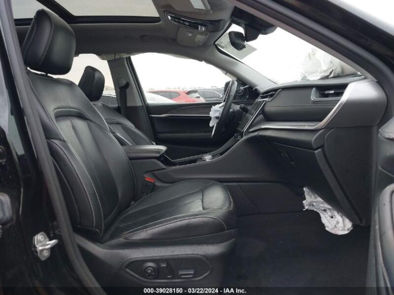 2021 JEEP GRAND CHEROKEE L LIMITED 4X4 - 1C4RJKBG0M8109124 | SeoVin.biz