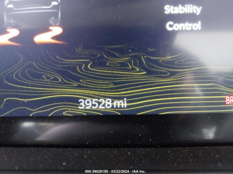 2021 JEEP GRAND CHEROKEE L LIMITED 4X4 - 1C4RJKBG0M8109124 | SeoVin.biz
