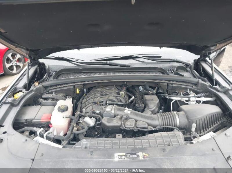 2021 JEEP GRAND CHEROKEE L LIMITED 4X4 - 1C4RJKBG0M8109124 | SeoVin.biz