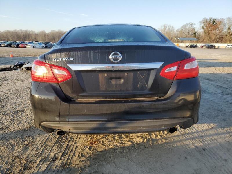 2016 NISSAN ALTIMA 2.5 - 1N4AL3AP6GN305711 | SeoVin.biz