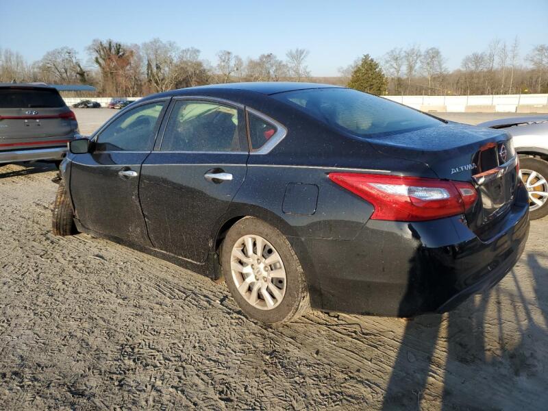 2016 NISSAN ALTIMA 2.5 - 1N4AL3AP6GN305711 | SeoVin.biz