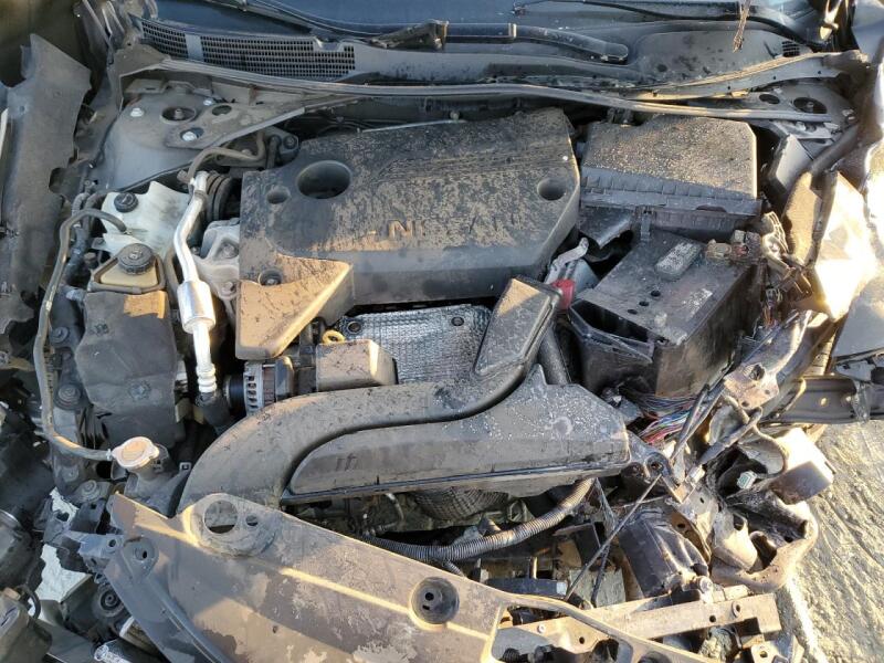 2016 NISSAN ALTIMA 2.5 - 1N4AL3AP6GN305711 | SeoVin.biz