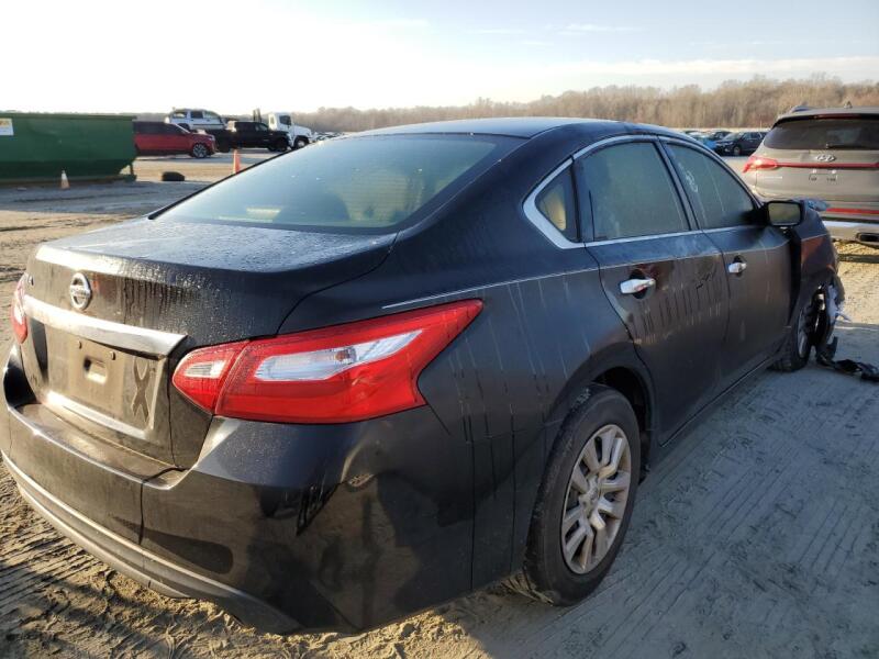 2016 NISSAN ALTIMA 2.5 - 1N4AL3AP6GN305711 | SeoVin.biz