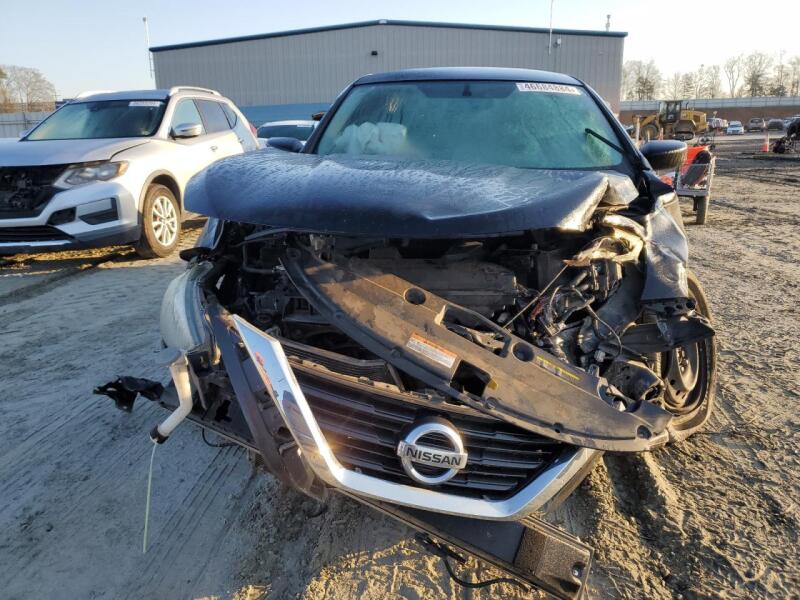 2016 NISSAN ALTIMA 2.5 - 1N4AL3AP6GN305711 | SeoVin.biz