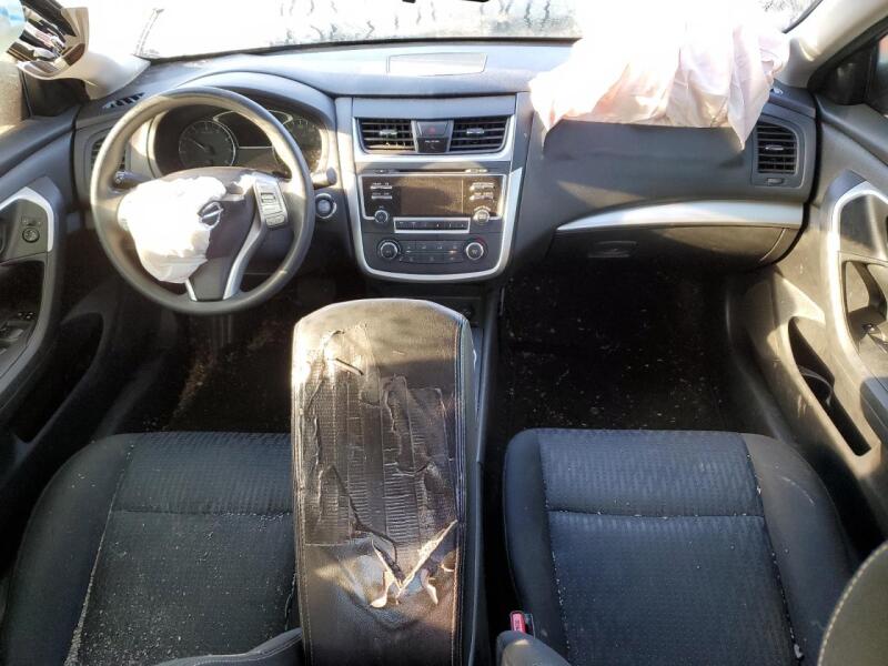 2016 NISSAN ALTIMA 2.5 - 1N4AL3AP6GN305711 | SeoVin.biz