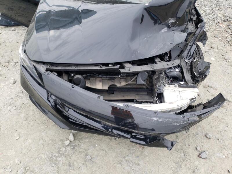 2019 HONDA ACCORD EXL - 1HGCV2F57KA014652 | SeoVin.biz