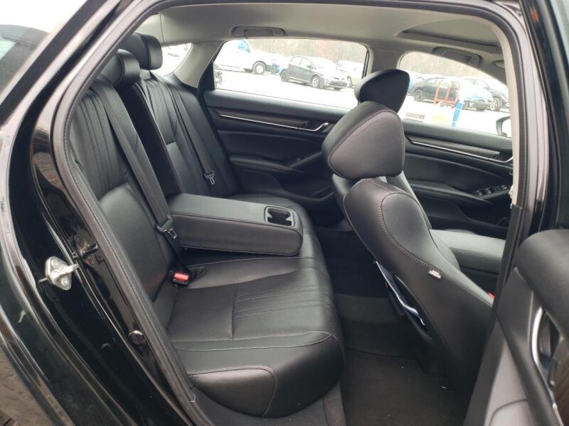 2019 HONDA ACCORD EXL - 1HGCV2F57KA014652 | SeoVin.biz