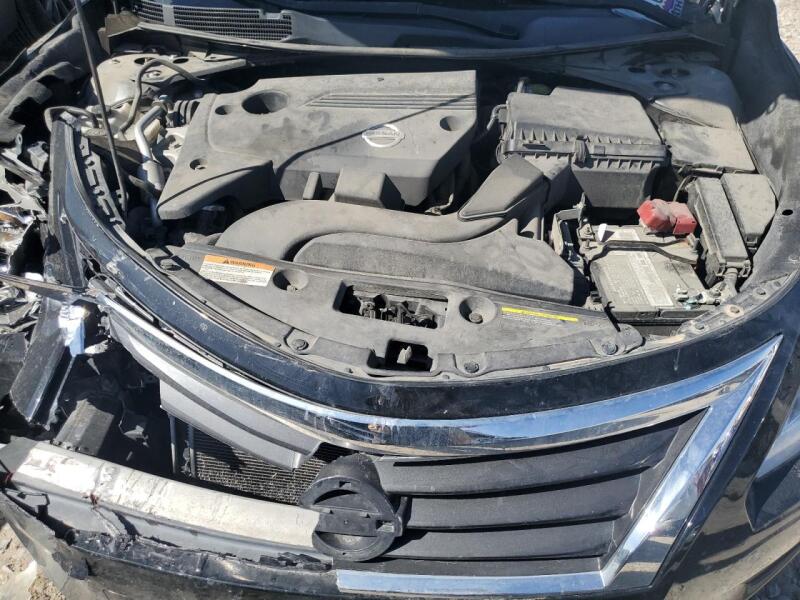 2015 NISSAN ALTIMA 2.5 - 1N4AL3AP1FC498649 | SeoVin.biz