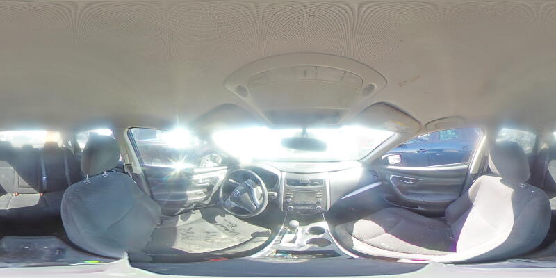 2015 NISSAN ALTIMA 2.5 - 1N4AL3AP1FC498649 | SeoVin.biz