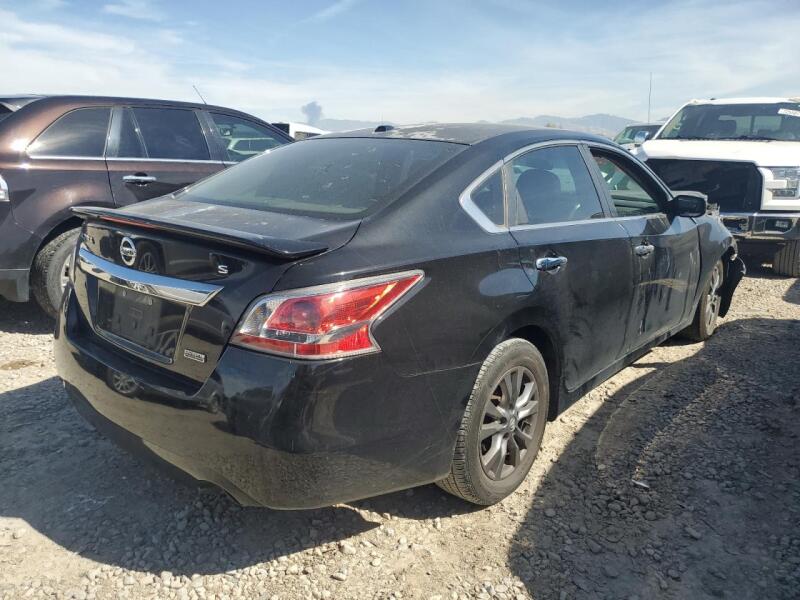 2015 NISSAN ALTIMA 2.5 - 1N4AL3AP1FC498649 | SeoVin.biz