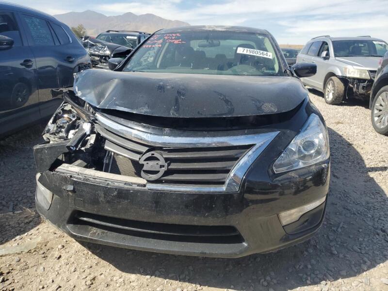 2015 NISSAN ALTIMA 2.5 - 1N4AL3AP1FC498649 | SeoVin.biz