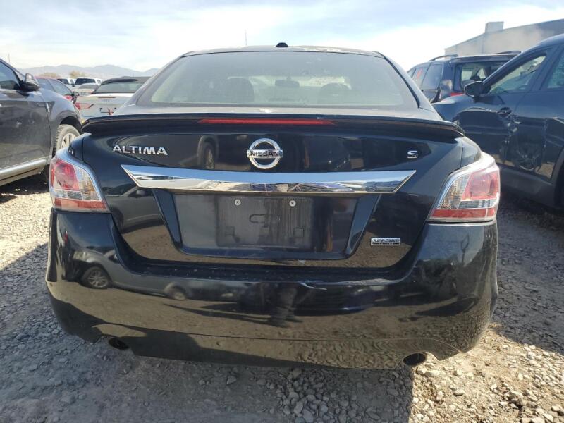 2015 NISSAN ALTIMA 2.5 - 1N4AL3AP1FC498649 | SeoVin.biz