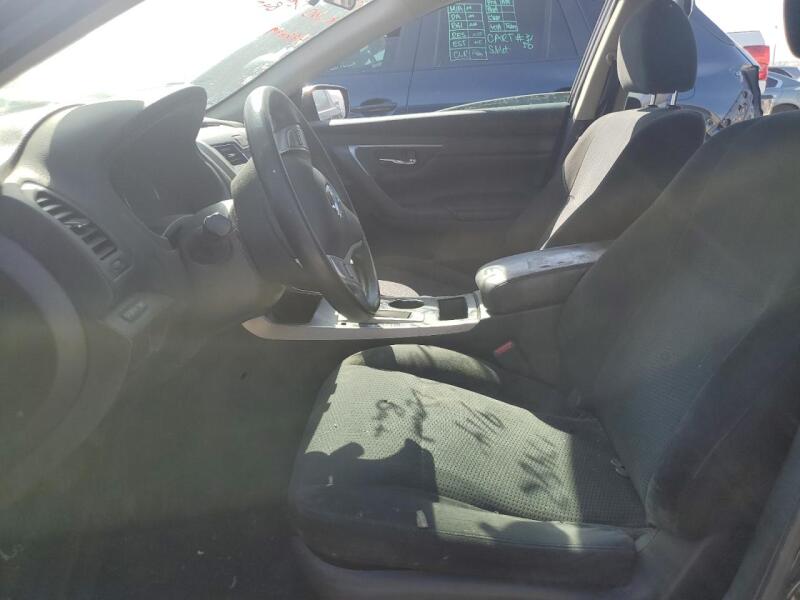 2015 NISSAN ALTIMA 2.5 - 1N4AL3AP1FC498649 | SeoVin.biz