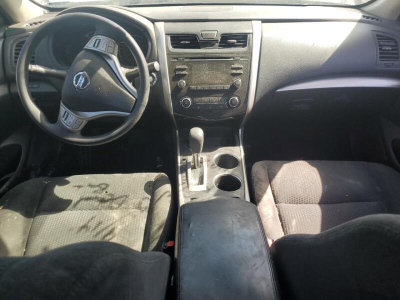 2015 NISSAN ALTIMA 2.5 - 1N4AL3AP1FC498649 | SeoVin.biz