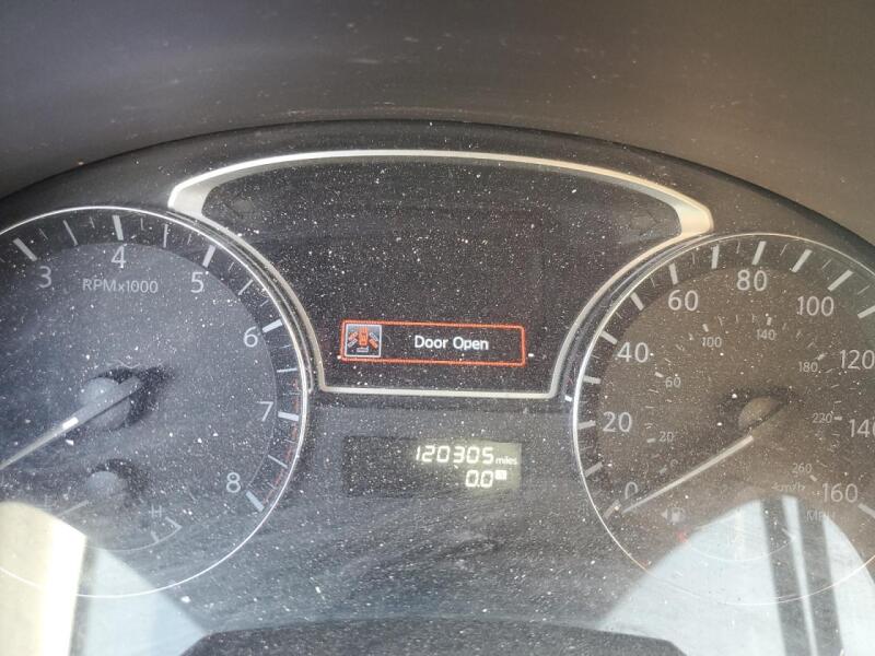 2015 NISSAN ALTIMA 2.5 - 1N4AL3AP1FC498649 | SeoVin.biz