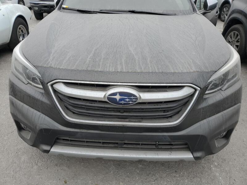 2021 SUBARU OUTBACK TOURING - 4S4BTGPD2M3217308 | SeoVin.biz