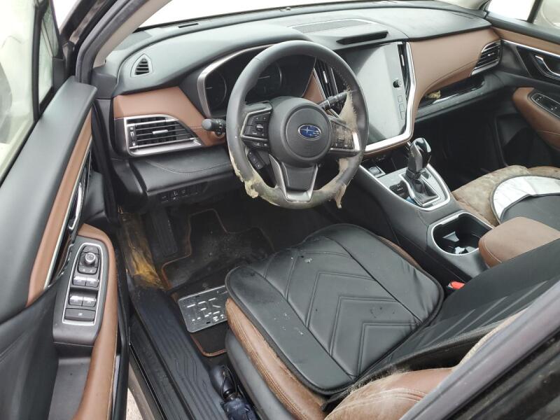 2021 SUBARU OUTBACK TOURING - 4S4BTGPD2M3217308 | SeoVin.biz