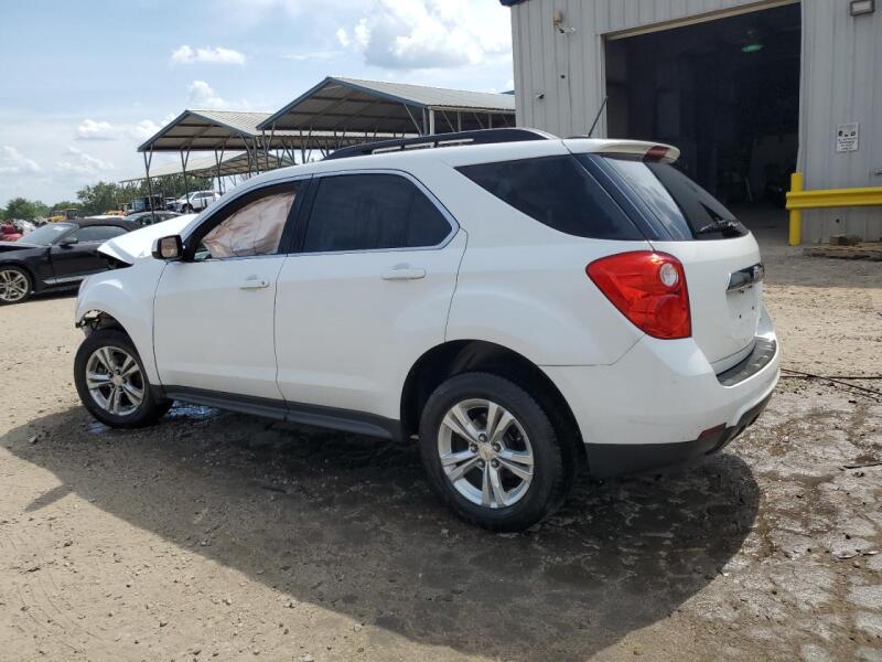 2015 CHEVROLET EQUINOX LT - 1GNALBEK4FZ100146 | SeoVin.biz