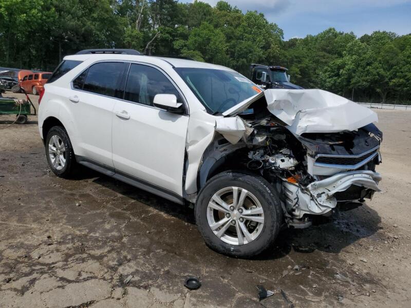 2015 CHEVROLET EQUINOX LT - 1GNALBEK4FZ100146 | SeoVin.biz