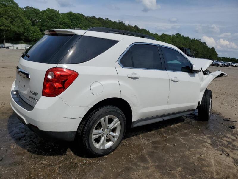 2015 CHEVROLET EQUINOX LT - 1GNALBEK4FZ100146 | SeoVin.biz