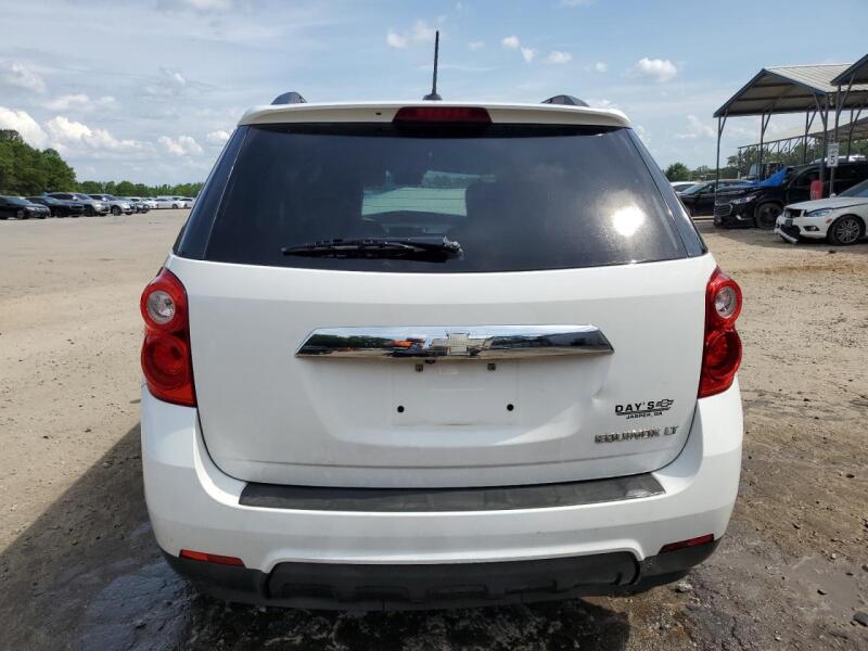 2015 CHEVROLET EQUINOX LT - 1GNALBEK4FZ100146 | SeoVin.biz