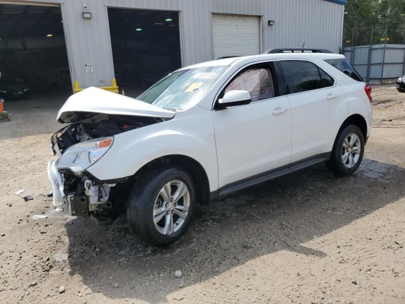 2015 CHEVROLET EQUINOX LT - 1GNALBEK4FZ100146 | SeoVin.biz