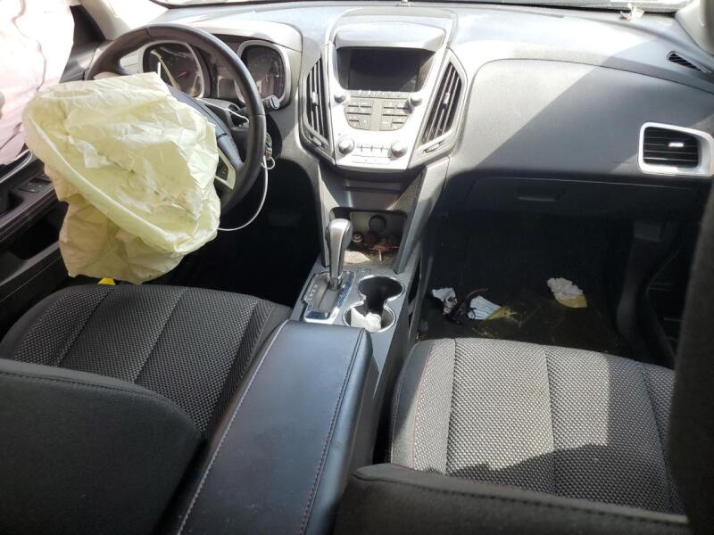 2015 CHEVROLET EQUINOX LT - 1GNALBEK4FZ100146 | SeoVin.biz