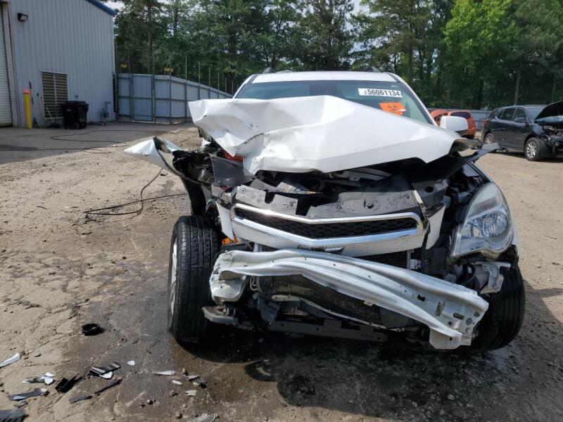 2015 CHEVROLET EQUINOX LT - 1GNALBEK4FZ100146 | SeoVin.biz