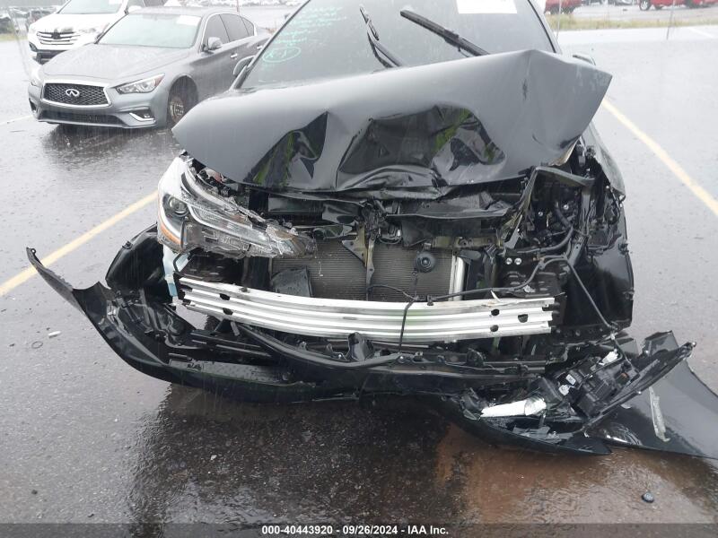 2021 TOYOTA COROLLA LE - 5YFEPMAE0MP169854 | SeoVin.biz