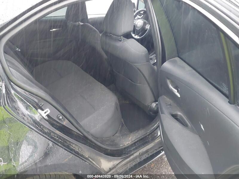 2021 TOYOTA COROLLA LE - 5YFEPMAE0MP169854 | SeoVin.biz