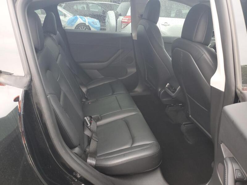 2022 TESLA MODEL Y - 7SAYGDEF2NF374107 | SeoVin.biz