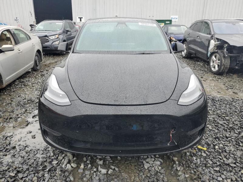 2022 TESLA MODEL Y - 7SAYGDEF2NF374107 | SeoVin.biz