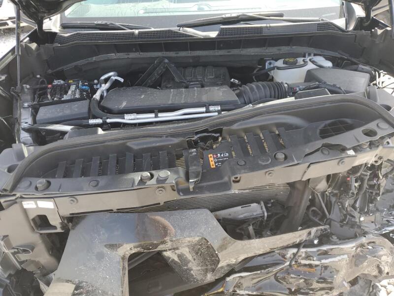 2023 CHEVROLET SILVERADO K1500 CUSTOM - 3GCPDBEK1PG287976 | SeoVin.biz