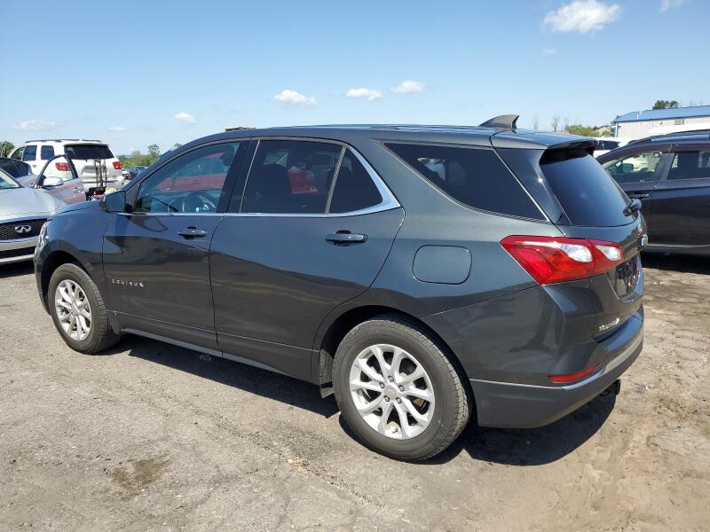 2018 CHEVROLET EQUINOX LT - 3GNAXSEV2JS583169 | SeoVin.biz