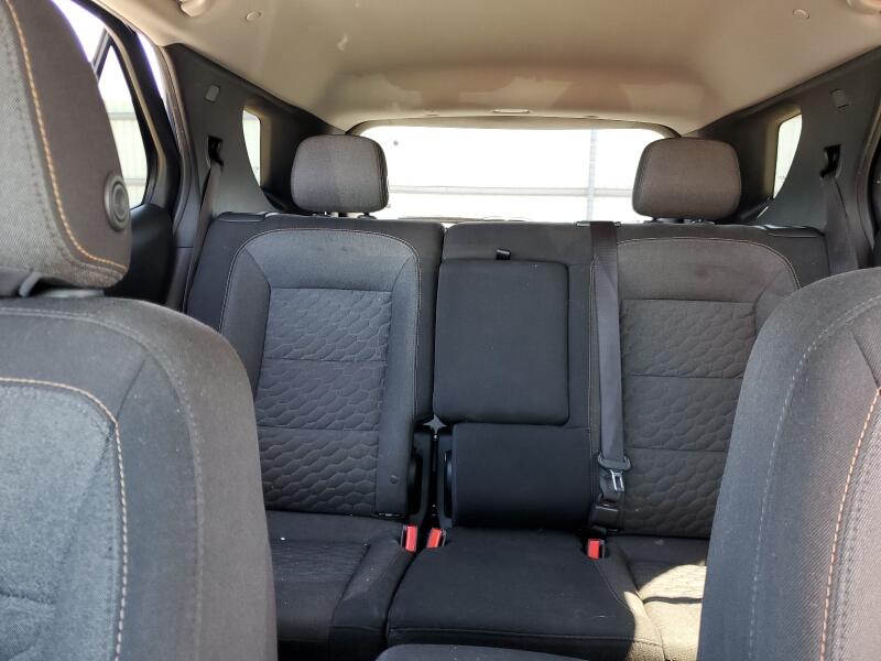 2018 CHEVROLET EQUINOX LT - 3GNAXSEV2JS583169 | SeoVin.biz