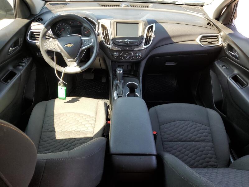 2018 CHEVROLET EQUINOX LT - 3GNAXSEV2JS583169 | SeoVin.biz