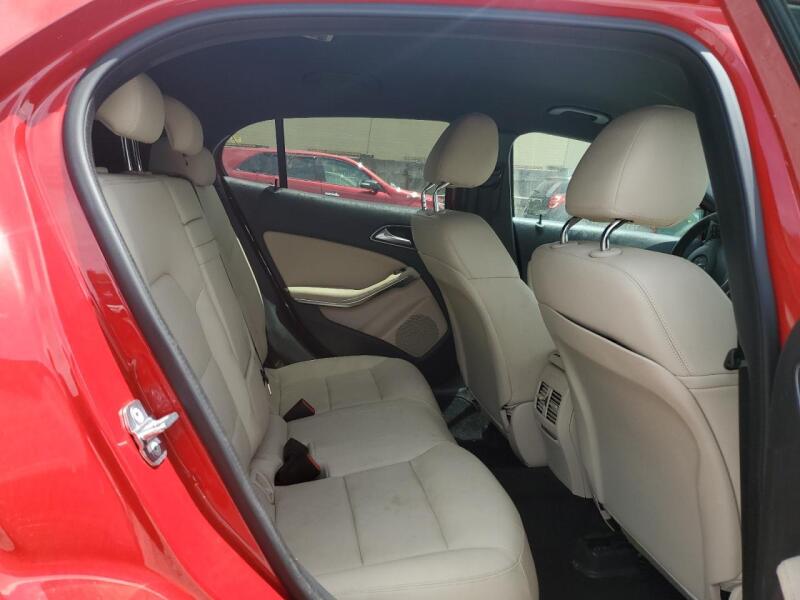 2020 MERCEDES-BENZ GLA 250 - WDCTG4EB1LU022641 | SeoVin.biz