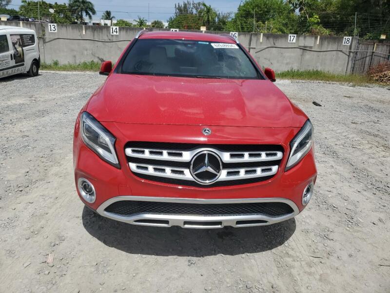 2020 MERCEDES-BENZ GLA 250 - WDCTG4EB1LU022641 | SeoVin.biz