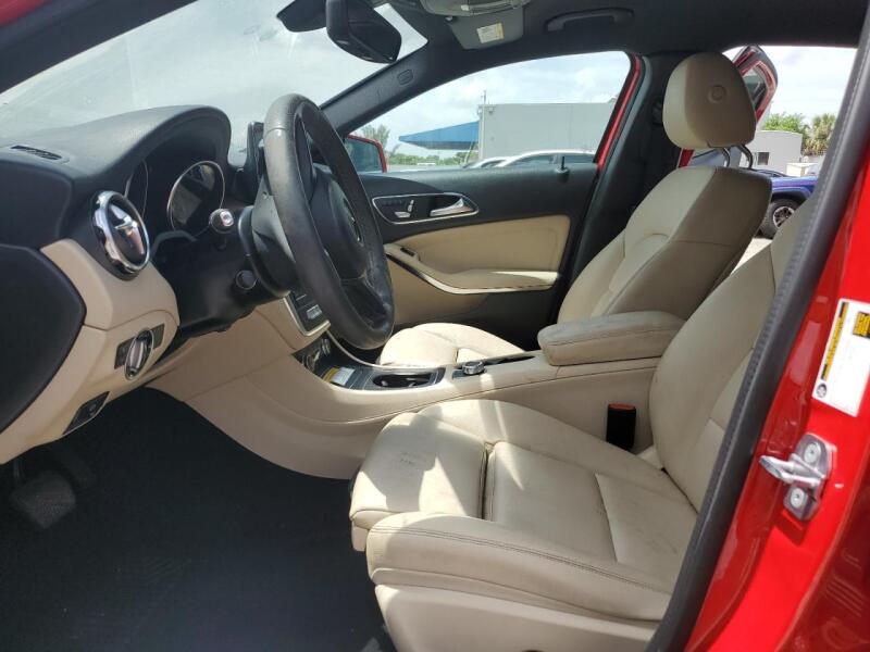 2020 MERCEDES-BENZ GLA 250 - WDCTG4EB1LU022641 | SeoVin.biz
