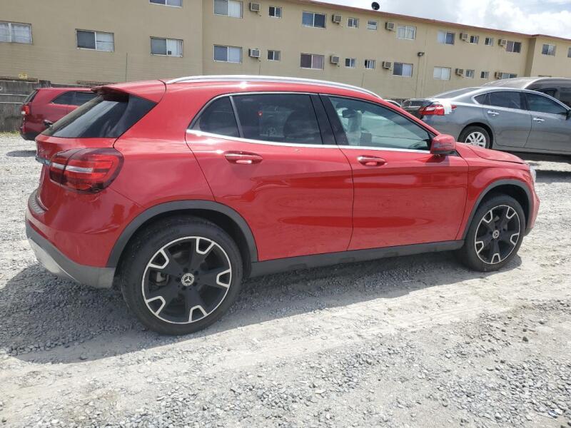 2020 MERCEDES-BENZ GLA 250 - WDCTG4EB1LU022641 | SeoVin.biz