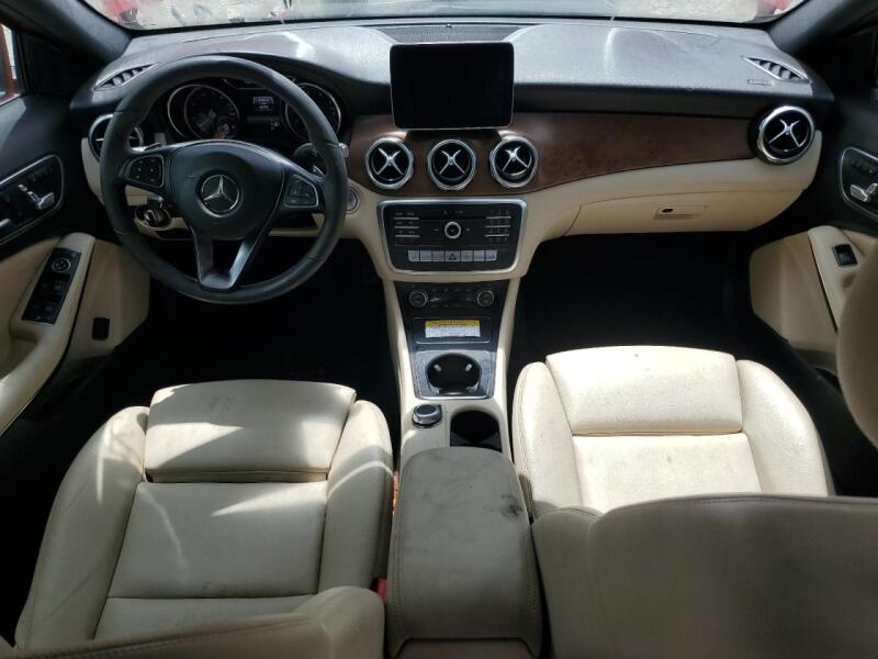 2020 MERCEDES-BENZ GLA 250 - WDCTG4EB1LU022641 | SeoVin.biz
