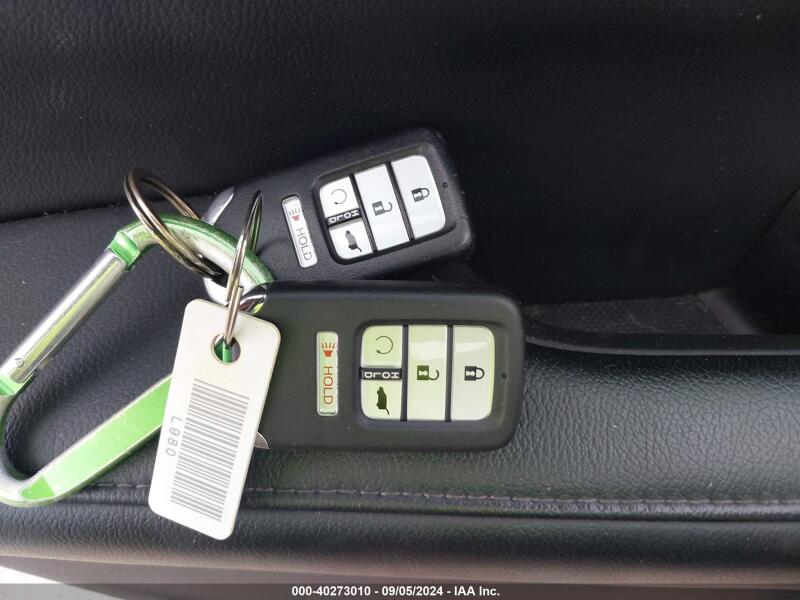 2021 HONDA CR-V HYBRID EX-L - 7FART6H85ME036225 | SeoVin.biz