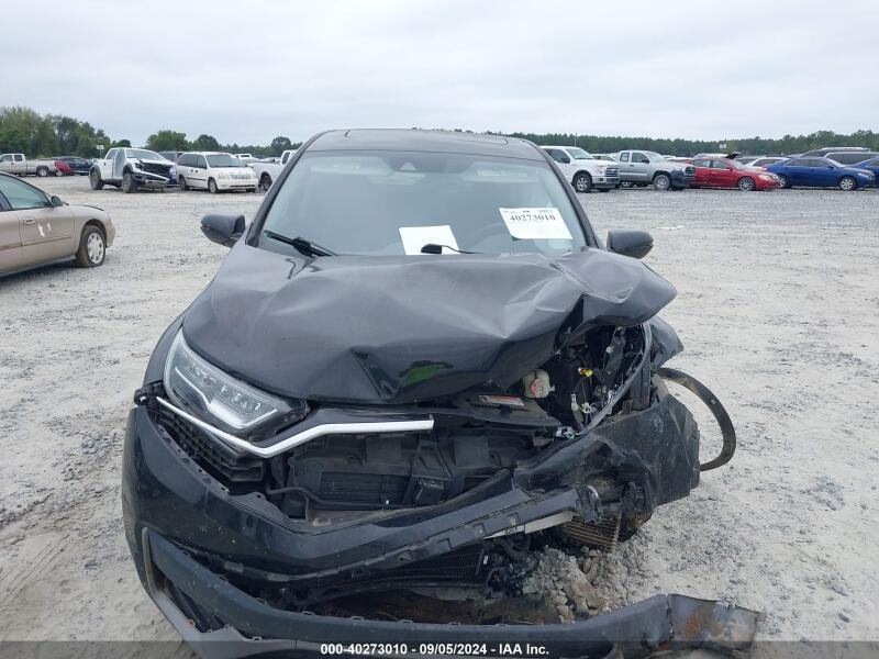 2021 HONDA CR-V HYBRID EX-L - 7FART6H85ME036225 | SeoVin.biz