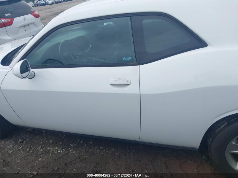2015 DODGE CHALLENGER SXT - 2C3CDZAG8FH733505 | SeoVin.biz