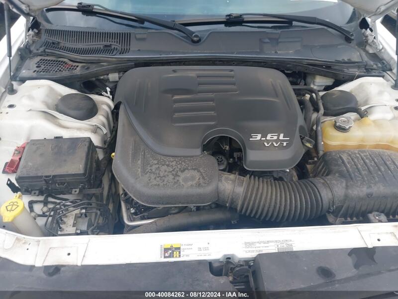 2015 DODGE CHALLENGER SXT - 2C3CDZAG8FH733505 | SeoVin.biz