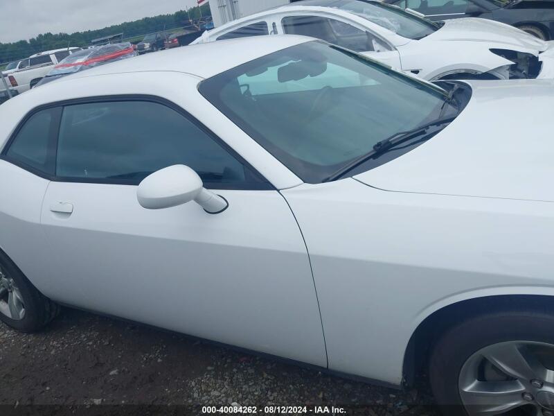 2015 DODGE CHALLENGER SXT - 2C3CDZAG8FH733505 | SeoVin.biz
