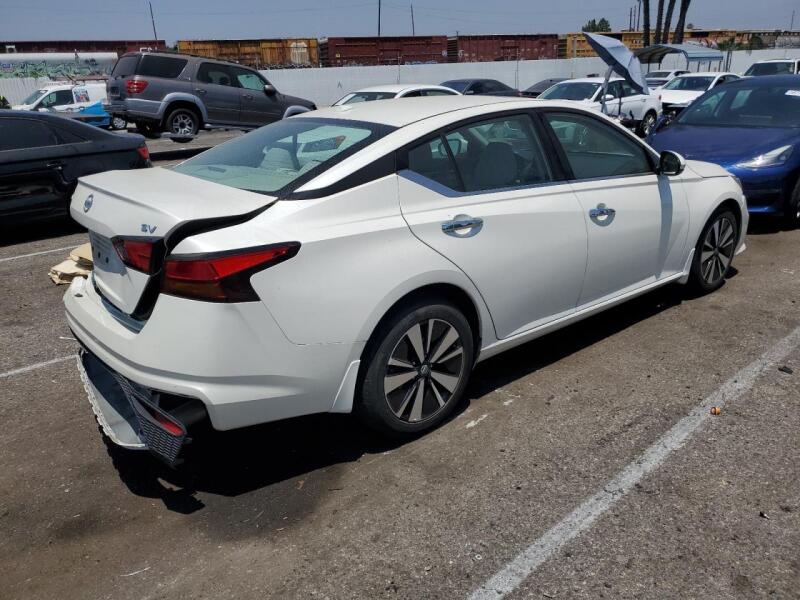 2020 NISSAN ALTIMA SV - 1N4BL4DVXLC236208 | SeoVin.biz